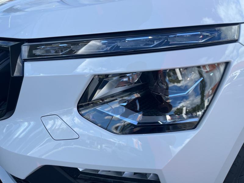 Škoda Kamiq Monte Carlo TSI