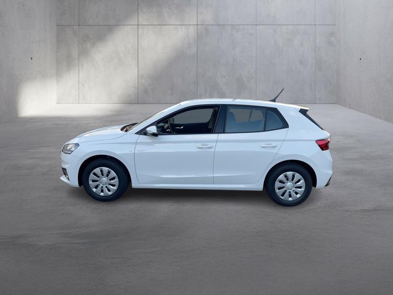 Škoda Fabia Essence