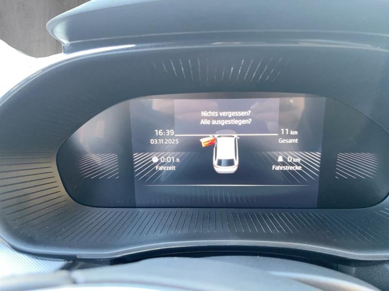 Škoda Fabia Essence