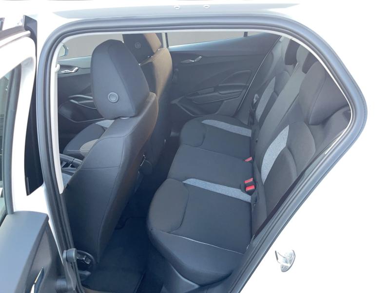 Škoda Fabia Essence