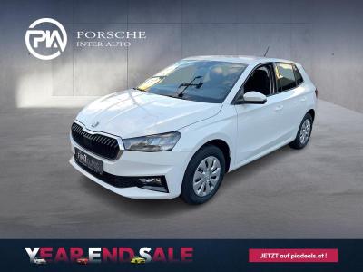 Škoda Fabia Essence