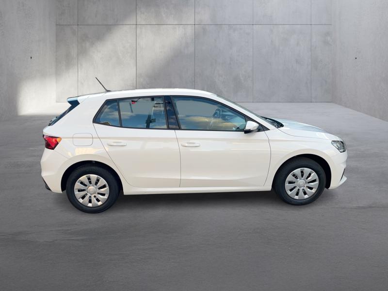 Škoda Fabia Essence