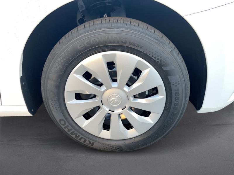 Škoda Fabia Essence