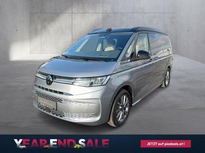 VW California Ocean TDI