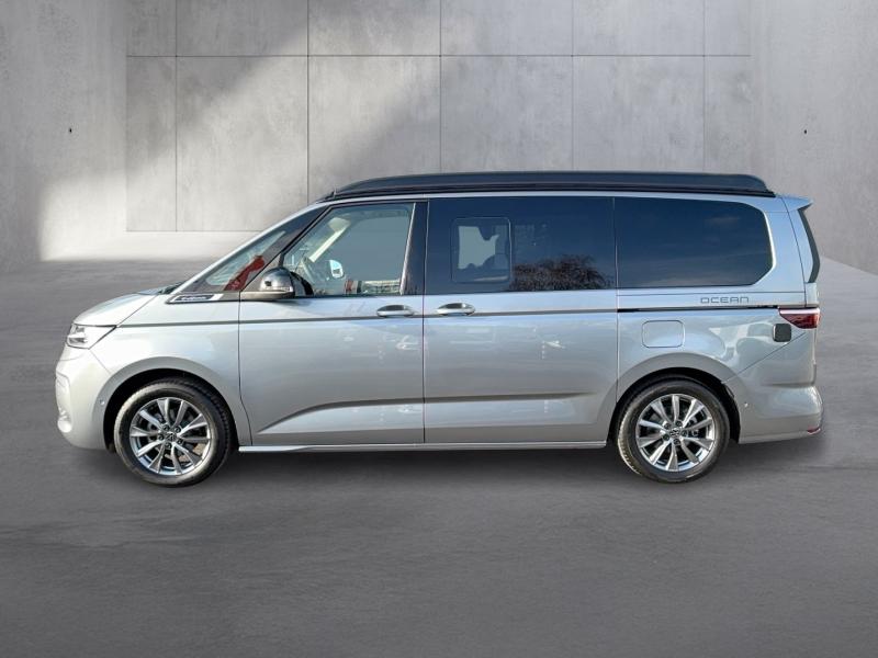 VW California Ocean TDI