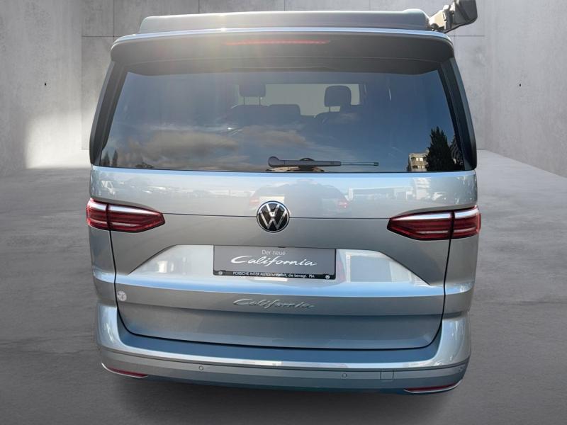 VW California Ocean TDI