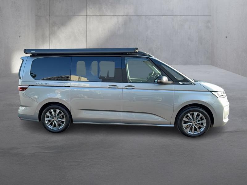 VW California Ocean TDI