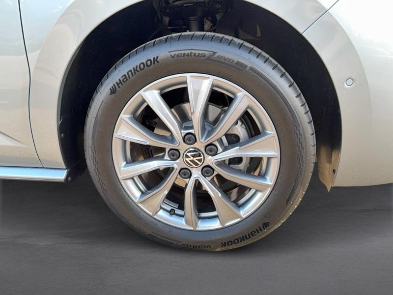 VW California Ocean TDI