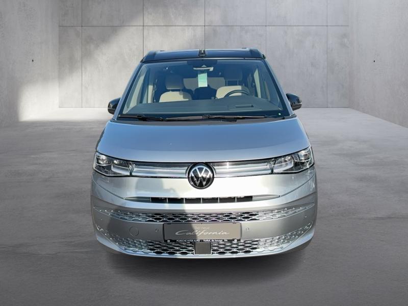 VW California Ocean TDI