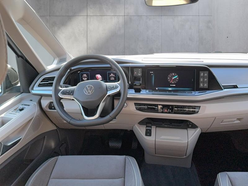 VW California Ocean TDI