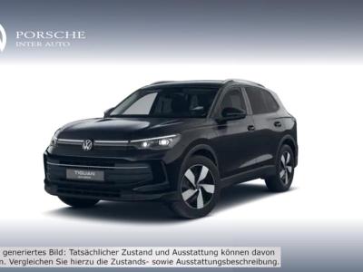 VW Tiguan Friends eHybrid DSG 150 kW