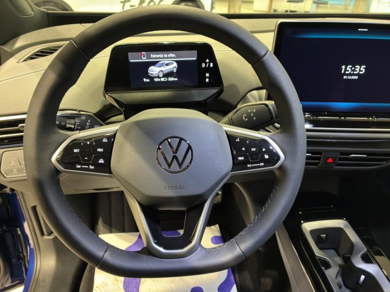 VW ID.4 Pro 4MOTION 210 kW Business