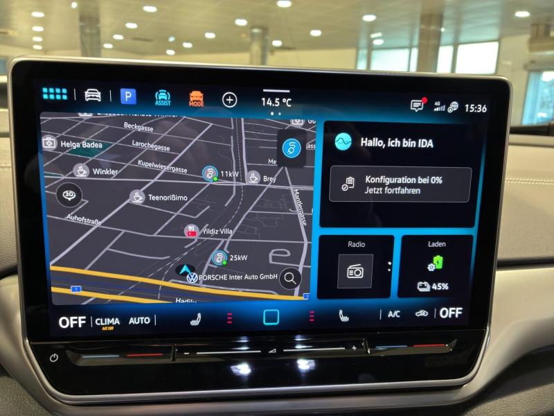 VW ID.4 Pro 4MOTION 210 kW Business