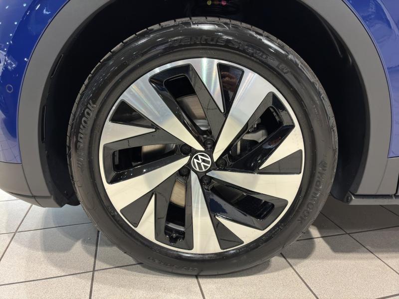 VW ID.4 Pro 4MOTION 210 kW Business