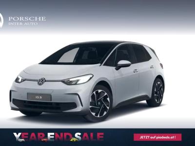 VW ID.3 Pure 125 kW Business