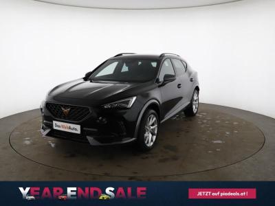 CUPRA Formentor 1.5 TSI 150 PS DSG ACT