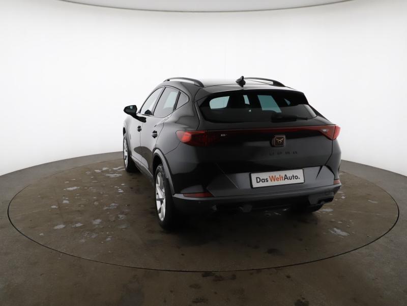 CUPRA Formentor 1.5 TSI 150 PS DSG ACT