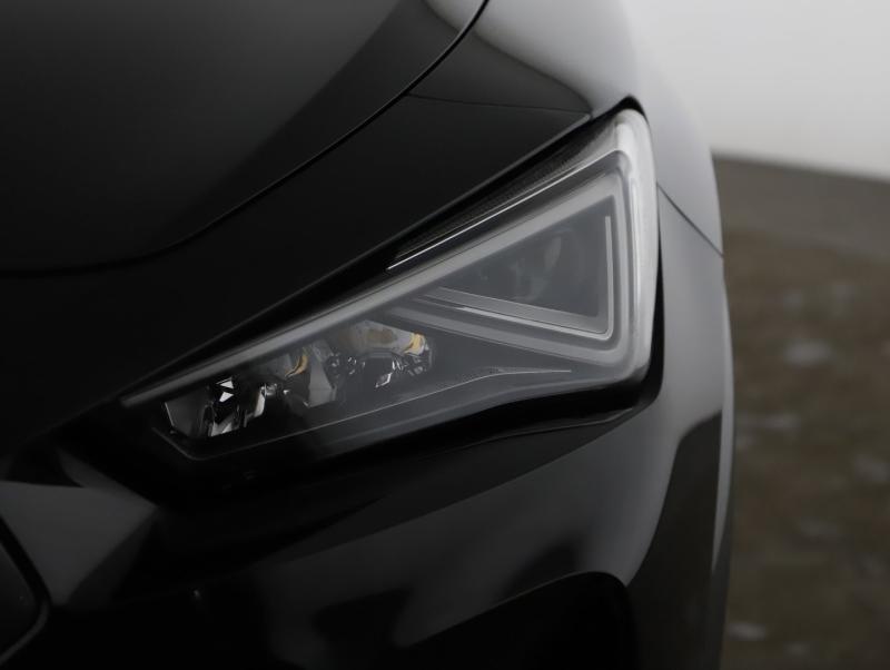 CUPRA Formentor 1.5 TSI 150 PS DSG ACT