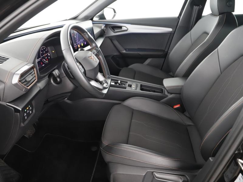 CUPRA Formentor 1.5 TSI 150 PS DSG ACT