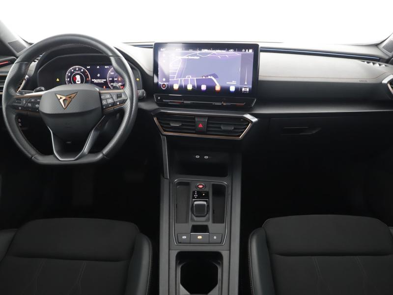 CUPRA Formentor 1.5 TSI 150 PS DSG ACT