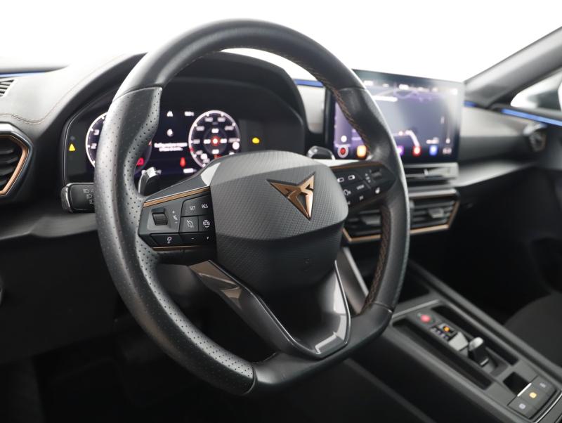 CUPRA Formentor 1.5 TSI 150 PS DSG ACT