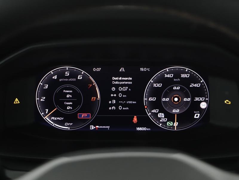 CUPRA Formentor 1.5 TSI 150 PS DSG ACT