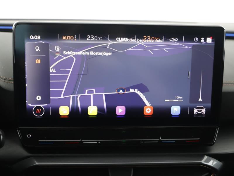 CUPRA Formentor 1.5 TSI 150 PS DSG ACT