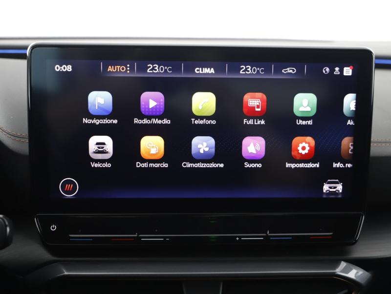 CUPRA Formentor 1.5 TSI 150 PS DSG ACT