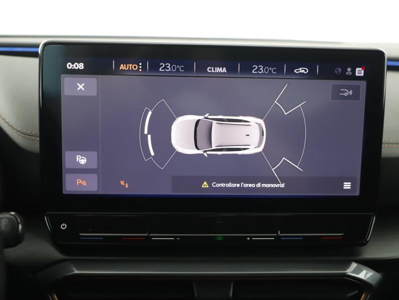 CUPRA Formentor 1.5 TSI 150 PS DSG ACT