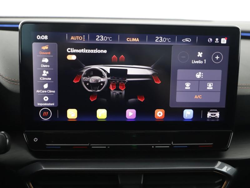 CUPRA Formentor 1.5 TSI 150 PS DSG ACT