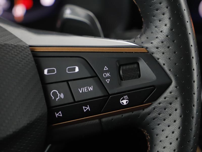 CUPRA Formentor 1.5 TSI 150 PS DSG ACT