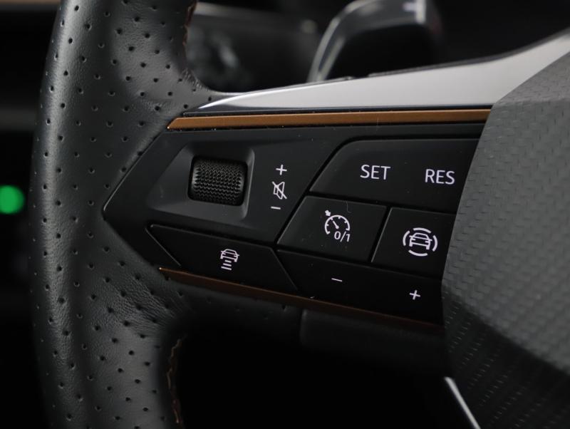 CUPRA Formentor 1.5 TSI 150 PS DSG ACT