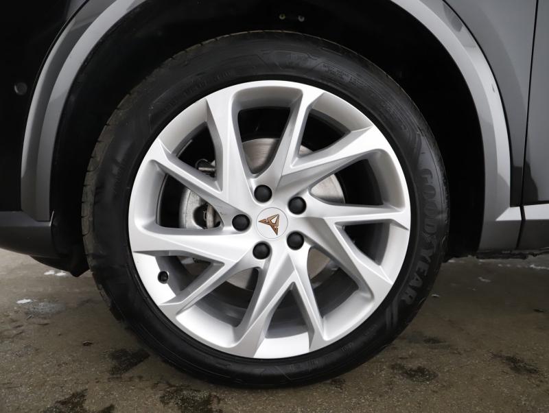 CUPRA Formentor 1.5 TSI 150 PS DSG ACT