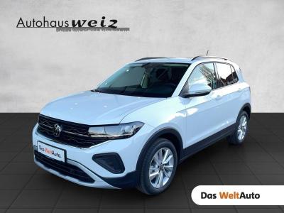 VW T-Cross Friends TSI