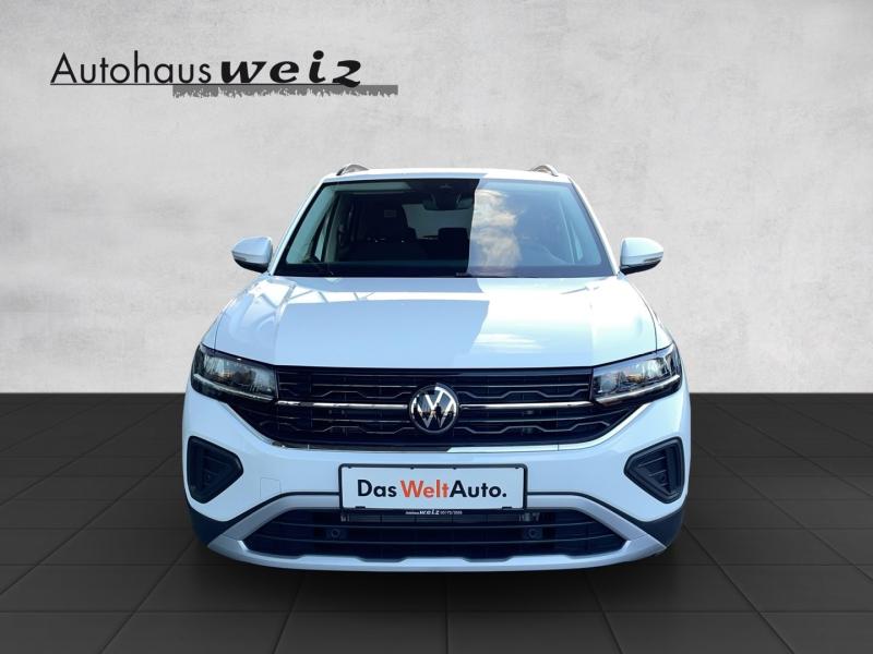 VW T-Cross Friends TSI