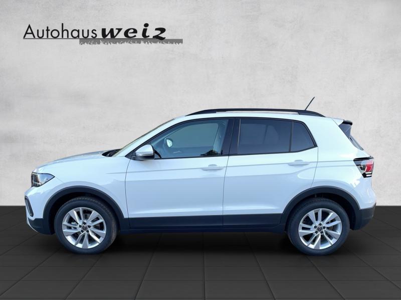 VW T-Cross Friends TSI