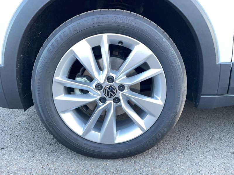 VW T-Cross Friends TSI