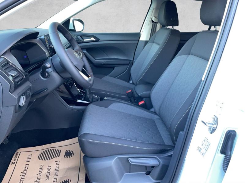 VW T-Cross Friends TSI