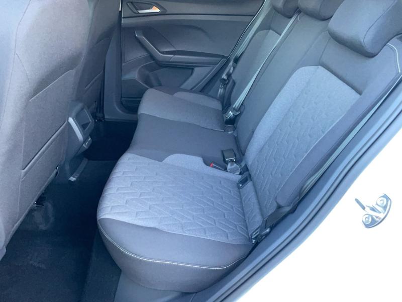 VW T-Cross Friends TSI