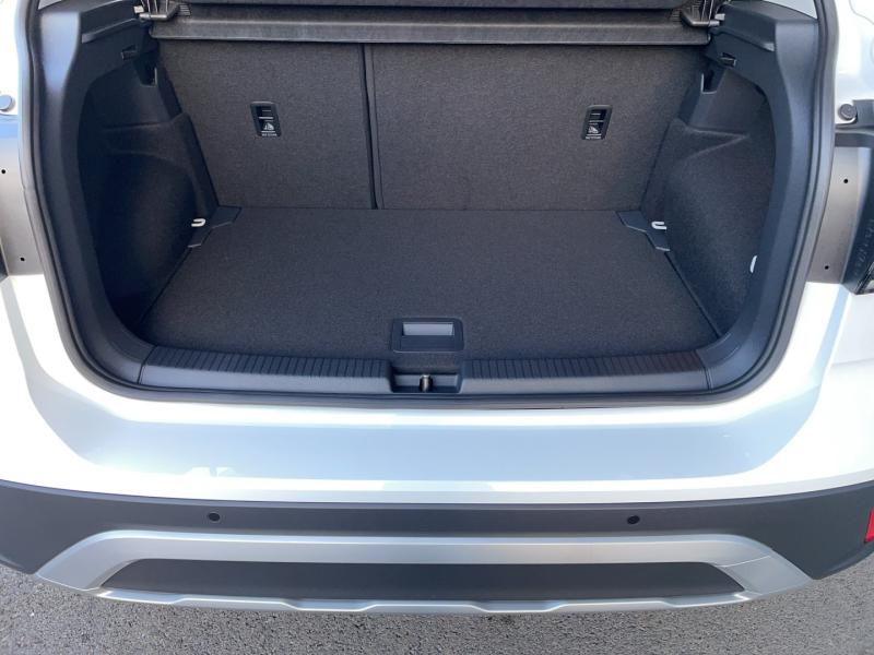 VW T-Cross Friends TSI