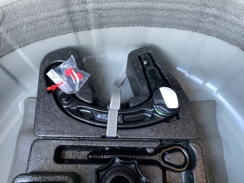 VW T-Cross Friends TSI