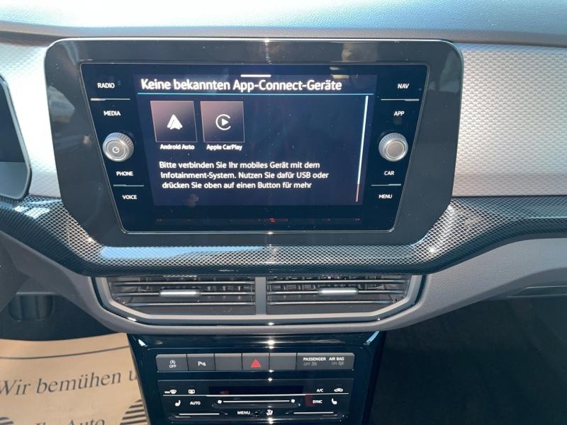 VW T-Cross Friends TSI