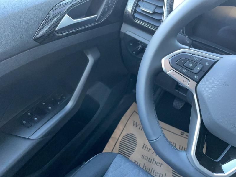 VW T-Cross Friends TSI