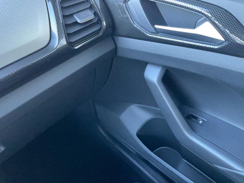 VW T-Cross Friends TSI