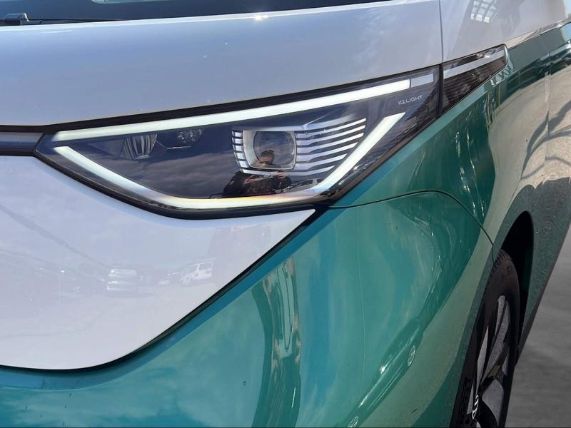 VW ID. Buzz Pro LR 210 kW