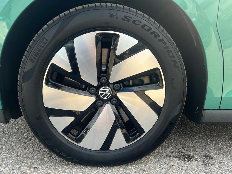 VW ID. Buzz Pro LR 210 kW