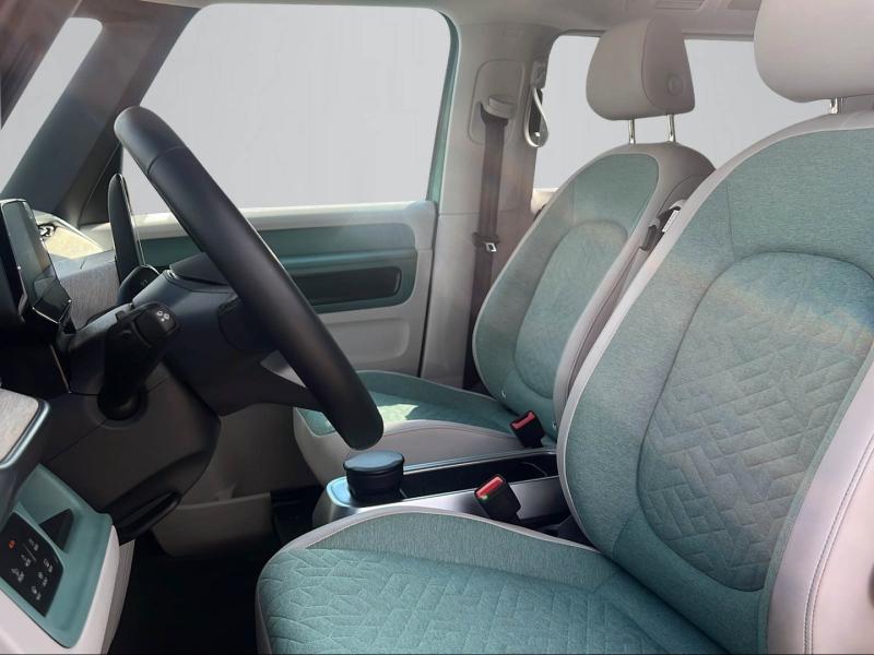 VW ID. Buzz Pro LR 210 kW