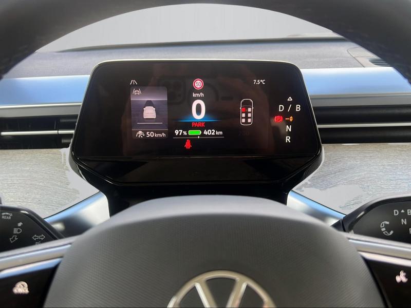 VW ID. Buzz Pro LR 210 kW