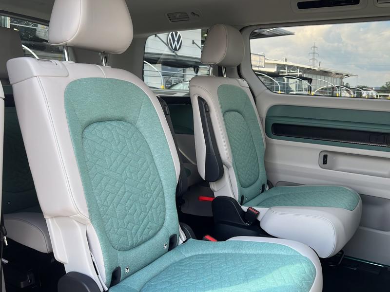 VW ID. Buzz Pro LR 210 kW