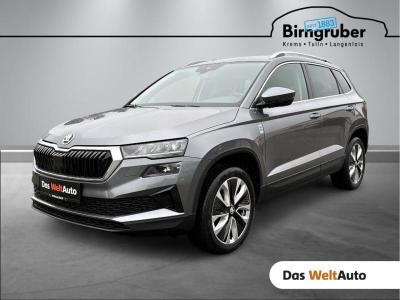 Škoda Karoq Ambition TSI DSG
